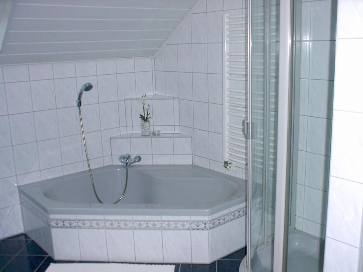 Ferienwohnung Pietzavka Wiesenfelden Exterior foto